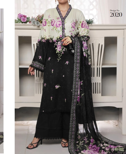 Vs Daman Mid Summer-D11