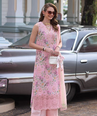 Noor Eid Luxe Chikankari-D11