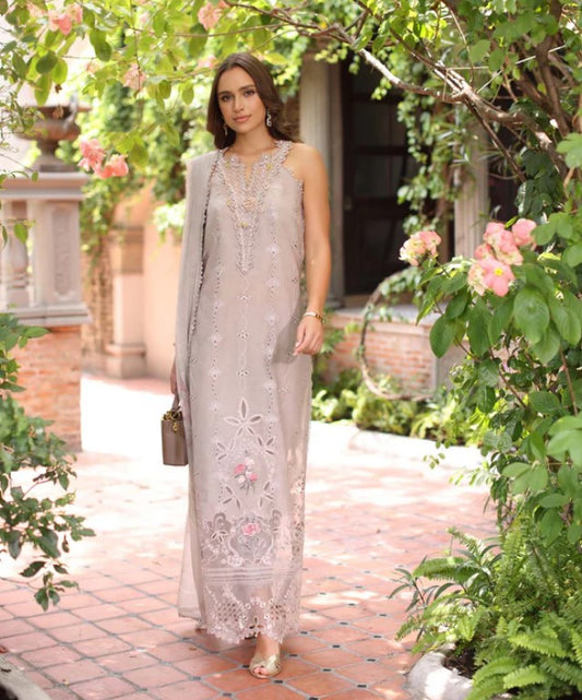 Noor Eid Schiffli Laserkari-D11