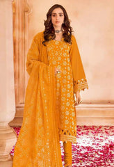 Chunri by Gul Ahmed Printed Lawn CL32161