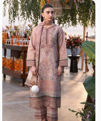 Gulaal Lawn -D11 Ayla