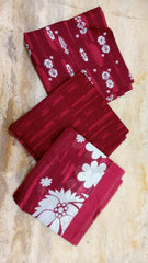 Regalia Digital Print Lawn-D11