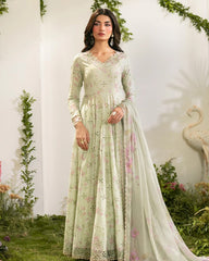 Iznik Festive Lawn Edition-D11
