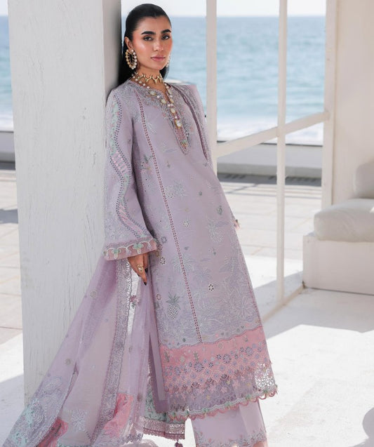 Qalamkar Sahil Lawn-SA-11 Rehma