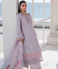 Qalamkar Sahil Lawn-SA-11 Rehma