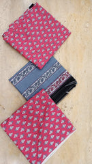 Regalia Digital Print Lawn-D42