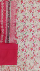 Bin Saeed Embroidered Cotton-D11