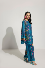 Selune Ready To Wear Poly Silk-SL-006S