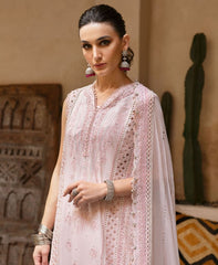 Maria B Voyage A Luxe Lawn-D11A