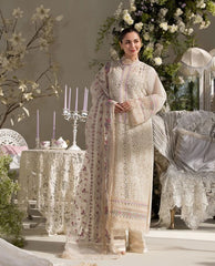Sobia Nazir Luxury Lawn-D11B