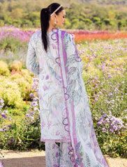 Jade Flora Lawn-D11