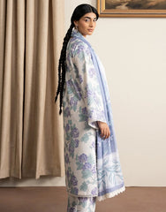 Ayzel Bare Minimun Lawn-D11