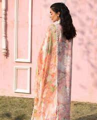 Cross Stitch Premium Lawn D16