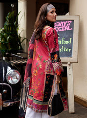 Gulaal Saffira Lawn-S-11