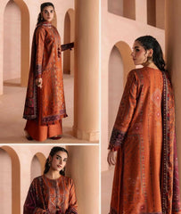 Florent Zync Emb Viscose-Zareen