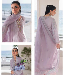 Qalamkar Sahil Lawn-SA-11 Rehma