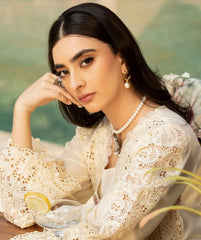 Elaf Luxury Lawn-D11