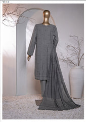 HZ Valencia Jacquard-D11