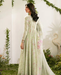 Iznik Festive Lawn Edition-D11