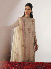 Qlinekari Linen-LM11 Zia