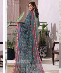 Tresor Stitch Seprates Lawn-D11