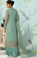 Afsanah Formals-ZAF 11 Abshaar