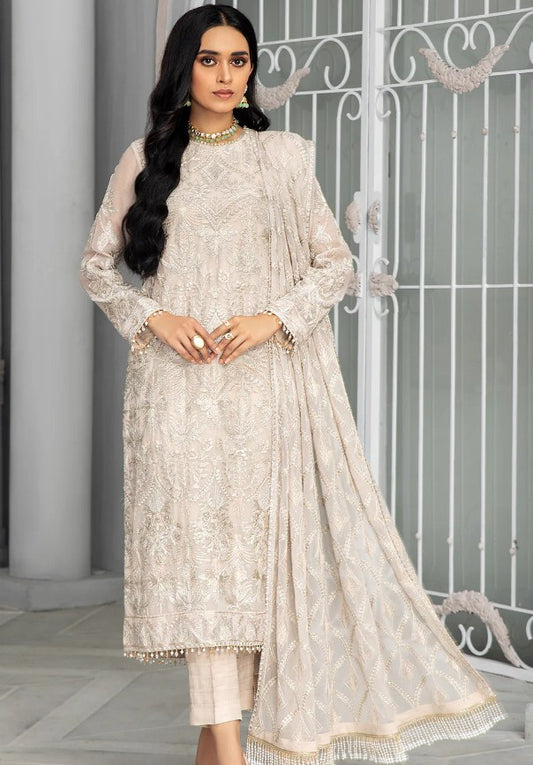 Zarif Bahaar Formals- 08 Fauna