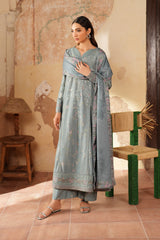 Iznik Pre Fall -IPF-10