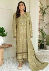 Chandani Wool Johra-JH129