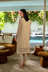 Luminara Luxury Chiffon-Lumee