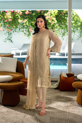 Luminara Luxury Chiffon-Lumee