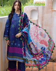 Mushq Mirasol Cambric-D12A