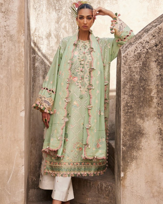 Elan Lawn-(EL25-12 A)