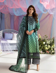 Sobia Nazir Luxury Lawn-D12A