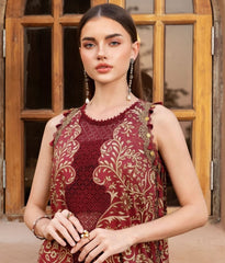 M.Prints Summer Spring Lawn-D12A