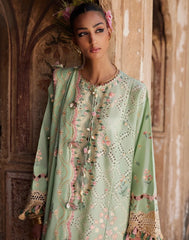 Elan Lawn-(EL25-12 A)