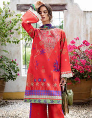 Mushq Mirasol Cambric-D12B