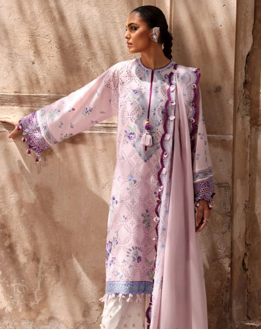 Elan Lawn-(EL25-12 B)