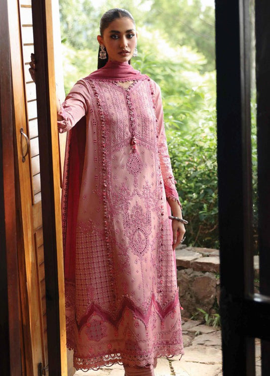 Qlinekari Linen-LM12 Keira