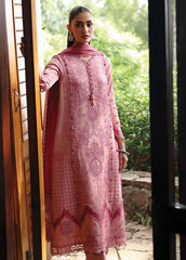 Qlinekari Linen-LM12 Keira