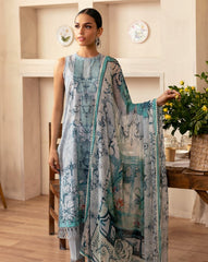 Sahar Selene Lawn-D12