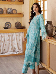 SunShine Printkari Lawn-D12