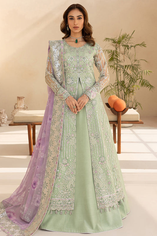 Farasha Lu Zella Formals-D01