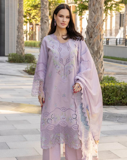 RangRasiya Carnation Summer Edit-D12