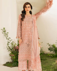 Iznik Festive Lawn Edition-D12