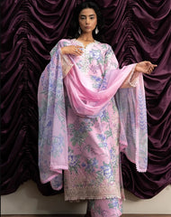 Ayzel Bare Minimun Lawn-D12