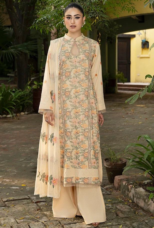 Afsaneh Karandi - Munaf Textile