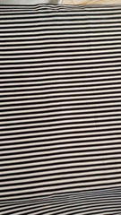 Sahla 02Pcs Printed Black & White-D12