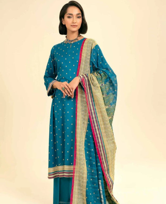 Nishat Prints Lawn-42301851-R