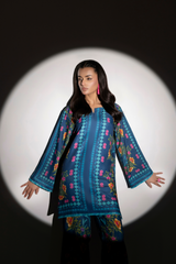 Selune Ready To Wear Poly Silk-SL-006S